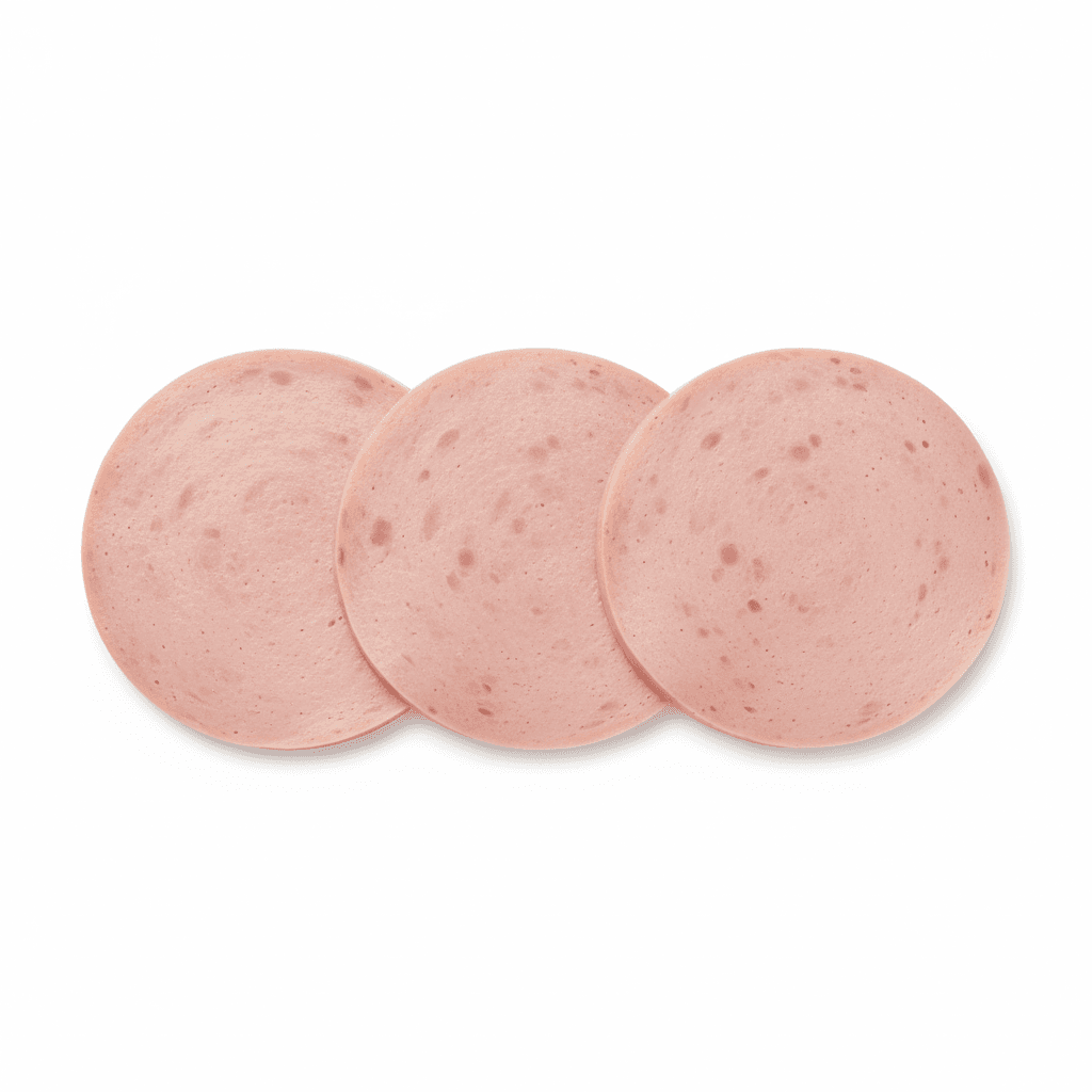 Свиная ветчина