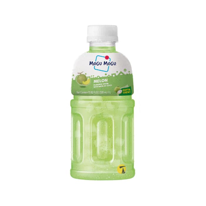 Mogu Mogu Melon 320 ml