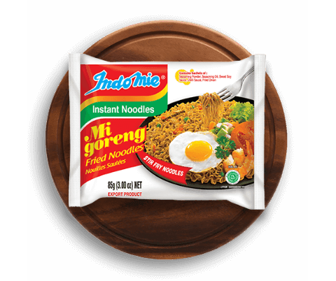 Рамен Ми Горенг