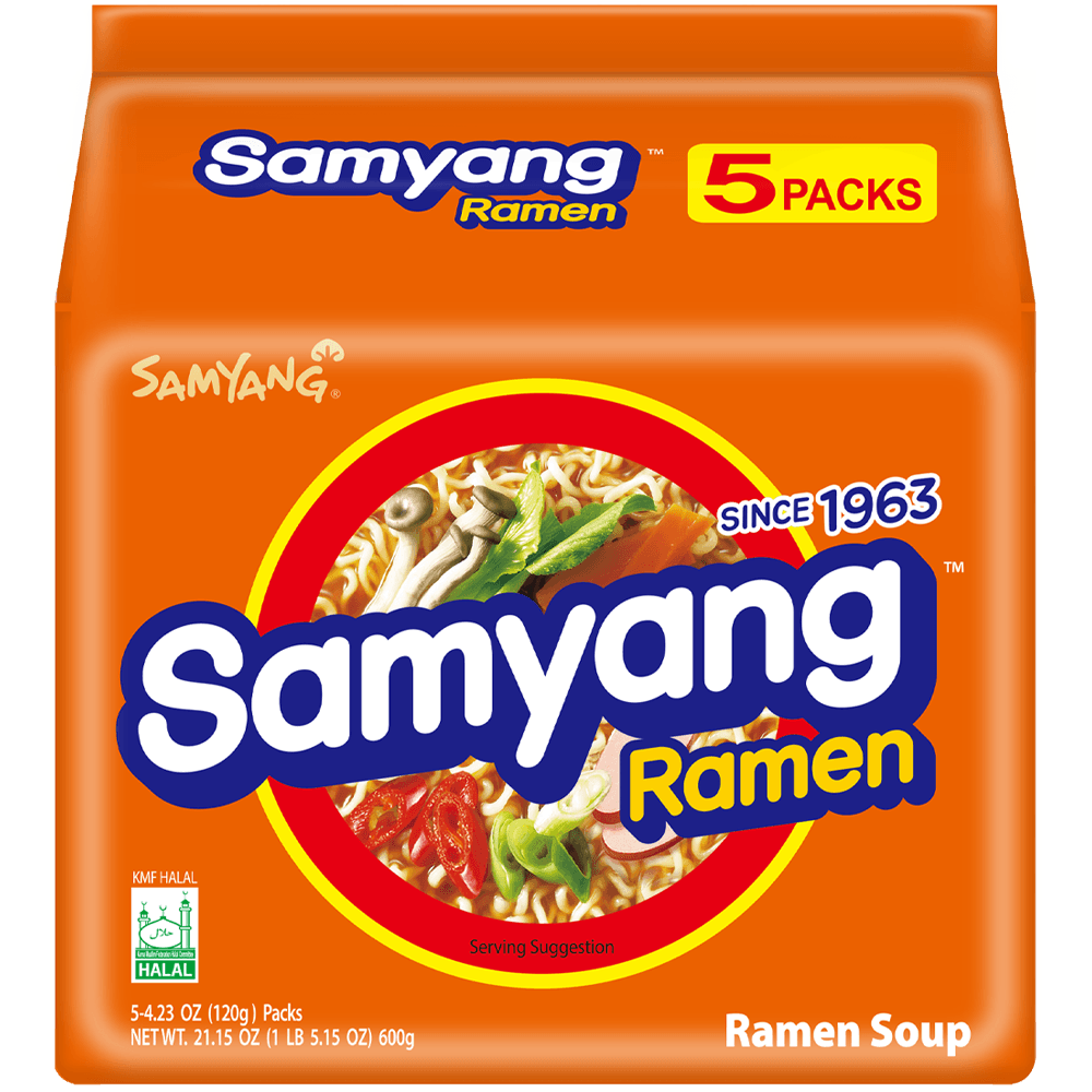 Рамен Оригинал